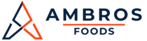 Ambros Foods Logo - Long